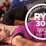 AYS 200 Hour Yoga TTC - photo 4