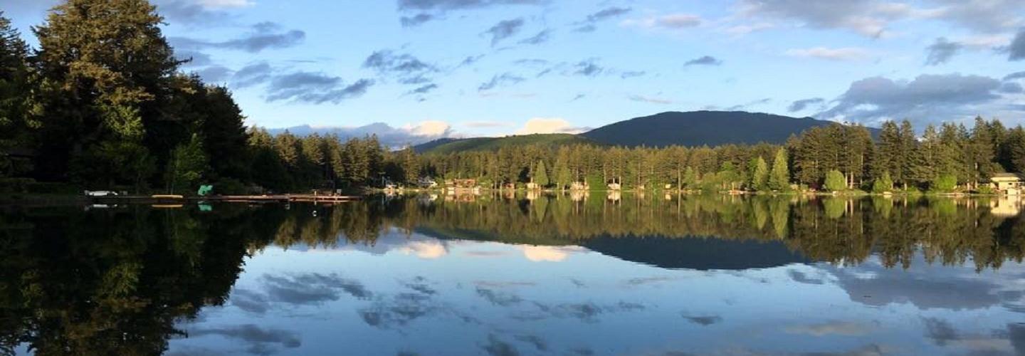 Christian Retreat Center Lake Retreat