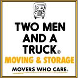 Two Men and a Truck Moving