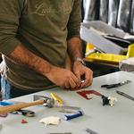 TPM | Screen Printing, Embroidery & T-shirt Printing - photo 8