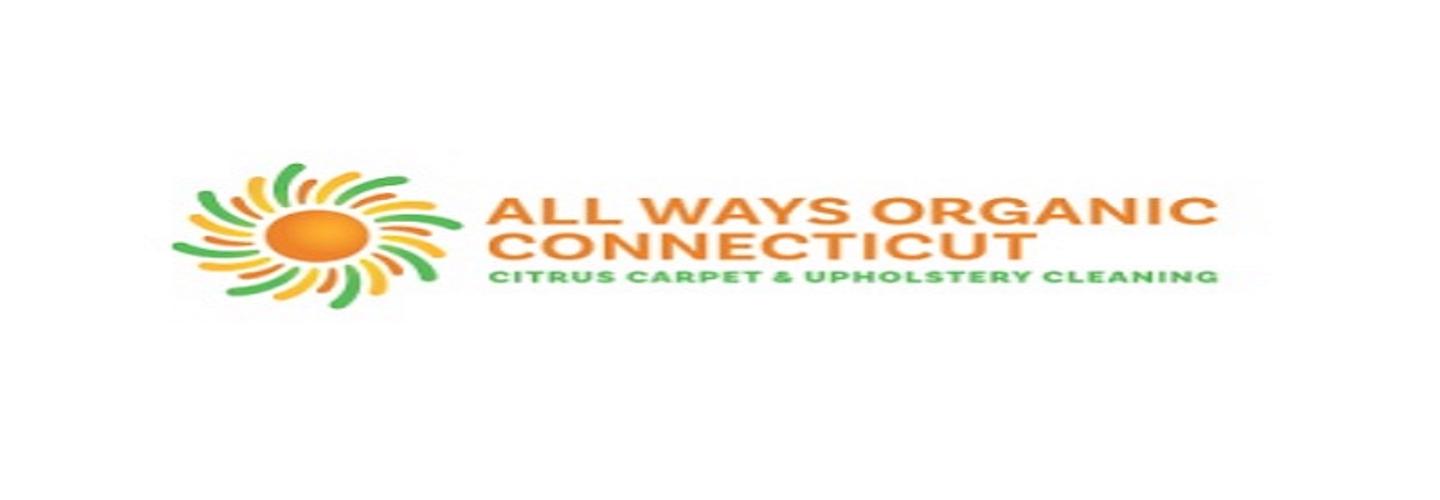 All Ways Organic CT cover photo