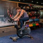 Fitness Experience - photo 7