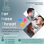 Chawan Centre for Advanced Ear Nose Throat  - photo 6
