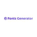 Fonts Generator - Software Development in New York