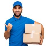 dktransmove - Packing Supplies in Delhi