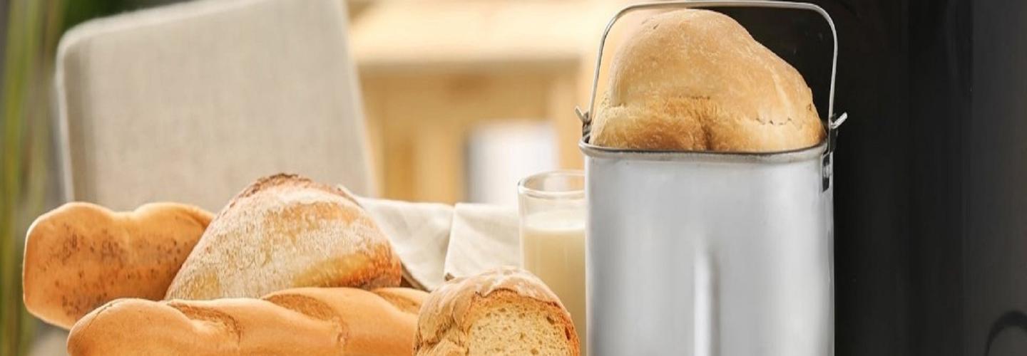 Basic Ingredients cover photo