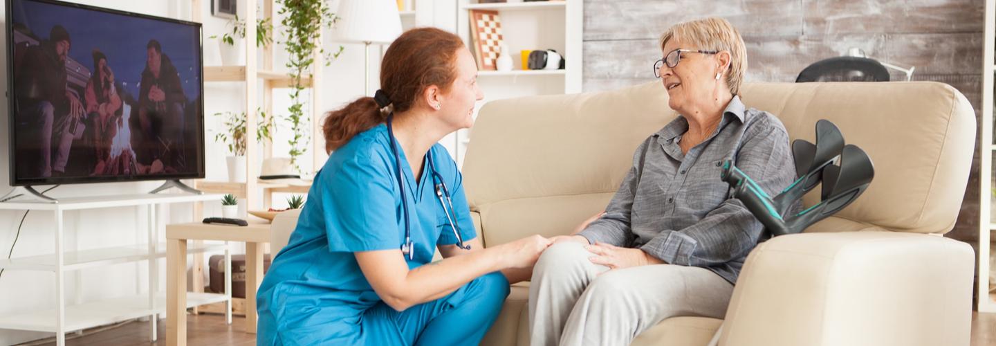 ComForCare North Austin, TX cover photo