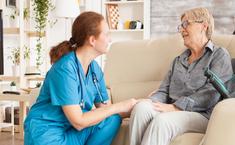 ComForCare Home Care North Austin, TX - Elderly Services & Elderly Care