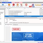 PST Recovery Software - photo 1