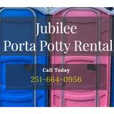 Jubilee Porta Potty Rental - Appliance Rentals in Mobile