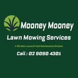 Mooney Mooney Lawn Mowing Services