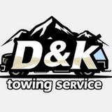 D&K TOWING SERVICE LLC - Towing in Clearwater