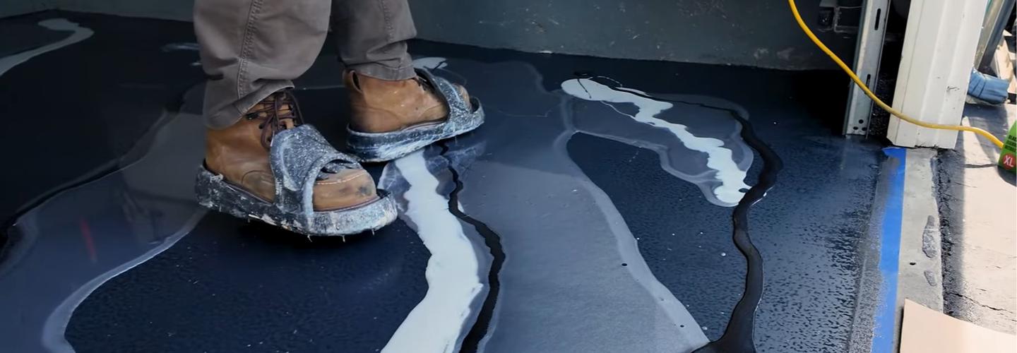 Darwin Epoxy Flooring cover photo