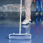 Darwin Epoxy Flooring - photo 1