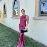 Dress For A Night Formal Dress Hire - photo 1