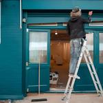 Paint While U Wait - photo 10