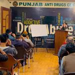 Punjab Anti Drug Centre Faisalabad - photo 1