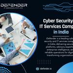 IDEFENDER IT SERVICES PRIVATE LIMITED - photo 3