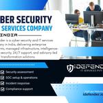 IDEFENDER IT SERVICES PRIVATE LIMITED - photo 4