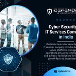 IDEFENDER IT SERVICES PRIVATE LIMITED - photo 5