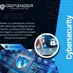 IDEFENDER IT SERVICES PRIVATE LIMITED - photo 6