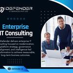 IDEFENDER IT SERVICES PRIVATE LIMITED - photo 8