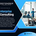 IDEFENDER IT SERVICES PRIVATE LIMITED - photo 9