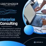 IDEFENDER IT SERVICES PRIVATE LIMITED - photo 10