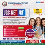 Gyan Sagar institute Chandigarh - photo 4