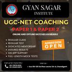 Gyan Sagar institute Chandigarh - photo 5