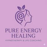 Pure energy healing by Jamelia