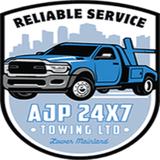 AJP 24X7 Towing - Towing in Surrey