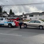 AJP 24X7 Towing - photo 2