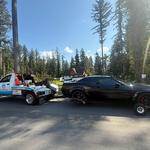 AJP 24X7 Towing - photo 3