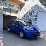 Go Rent A Car Marbella