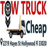 Tow Truck Cheap - Automotive in Hollywood