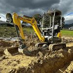 CMK Excavations & Hire - photo 5