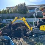 CMK Excavations & Hire - photo 6