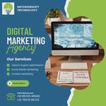 Infowebsoft Technology OPC Pvt Ltd - photo 1