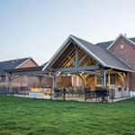 Western Timber Frame - photo 1