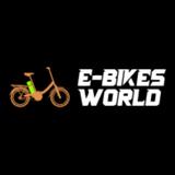 E-Bikes World  - Auto Parts & Supplies in Ultimo