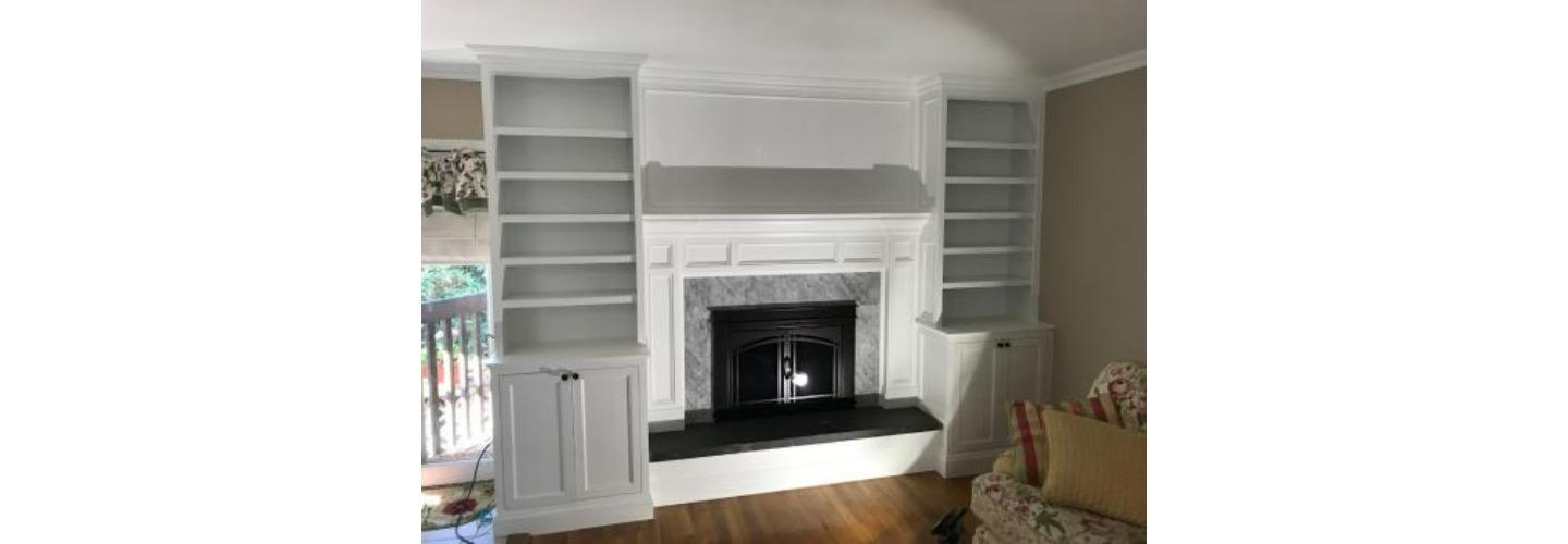 Creatively Done Homes Improvements Inc cover photo