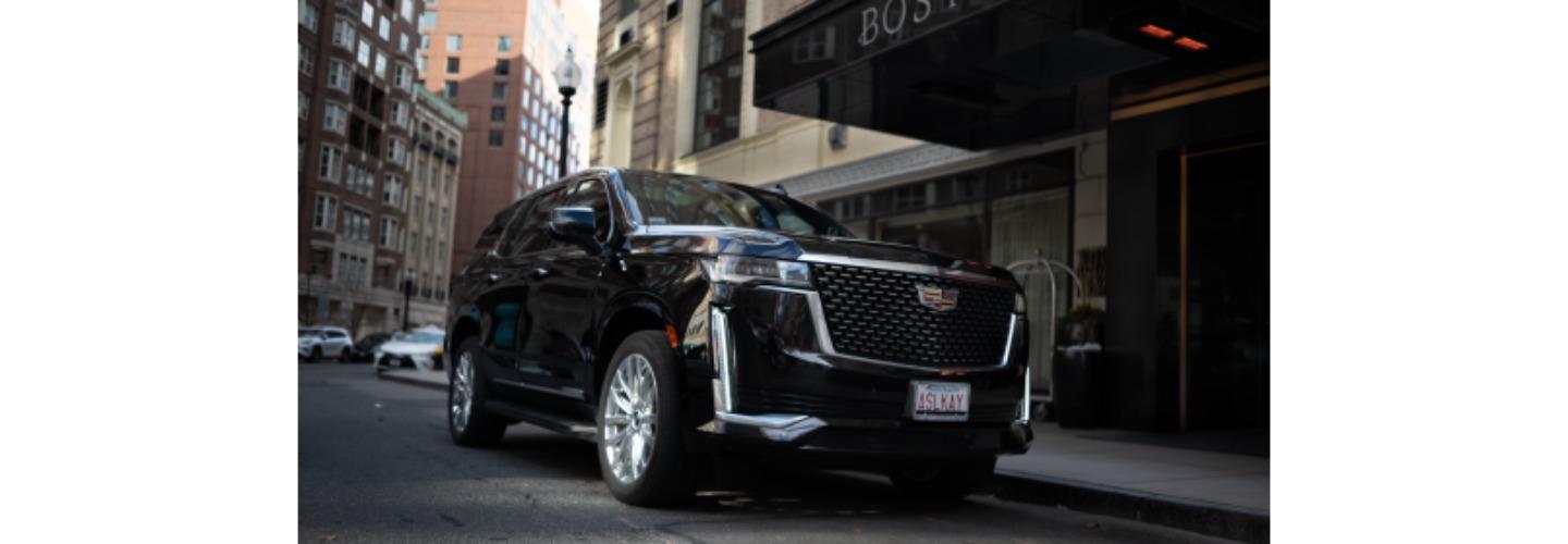 ASL Limo cover photo