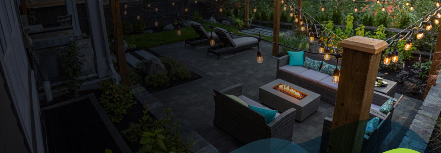 Higher Ground Landscaping Ltd.