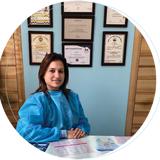 Dr. Richa Aggarwal Dental Care