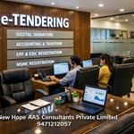 NEW HOPE AAS CONSULTANTS PRIVATE LIMITED - photo 1