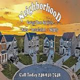 Neighborhood Garage Door Repair Of Rockville - Garage Door Services in Rockville