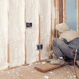 Boston Spray Foam Insulation - Professional Services in Quincy