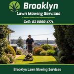 Brooklyn Lawn Mowing Services - photo 1