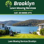 Brooklyn Lawn Mowing Services - photo 2